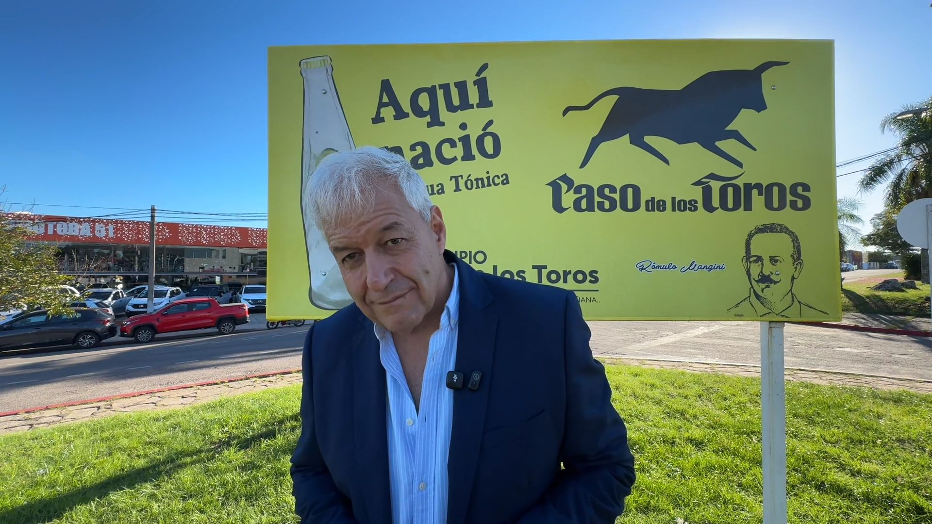 Alcalde habló sobre Camino a Rincón del Bonete hoy en pésimo estado 
