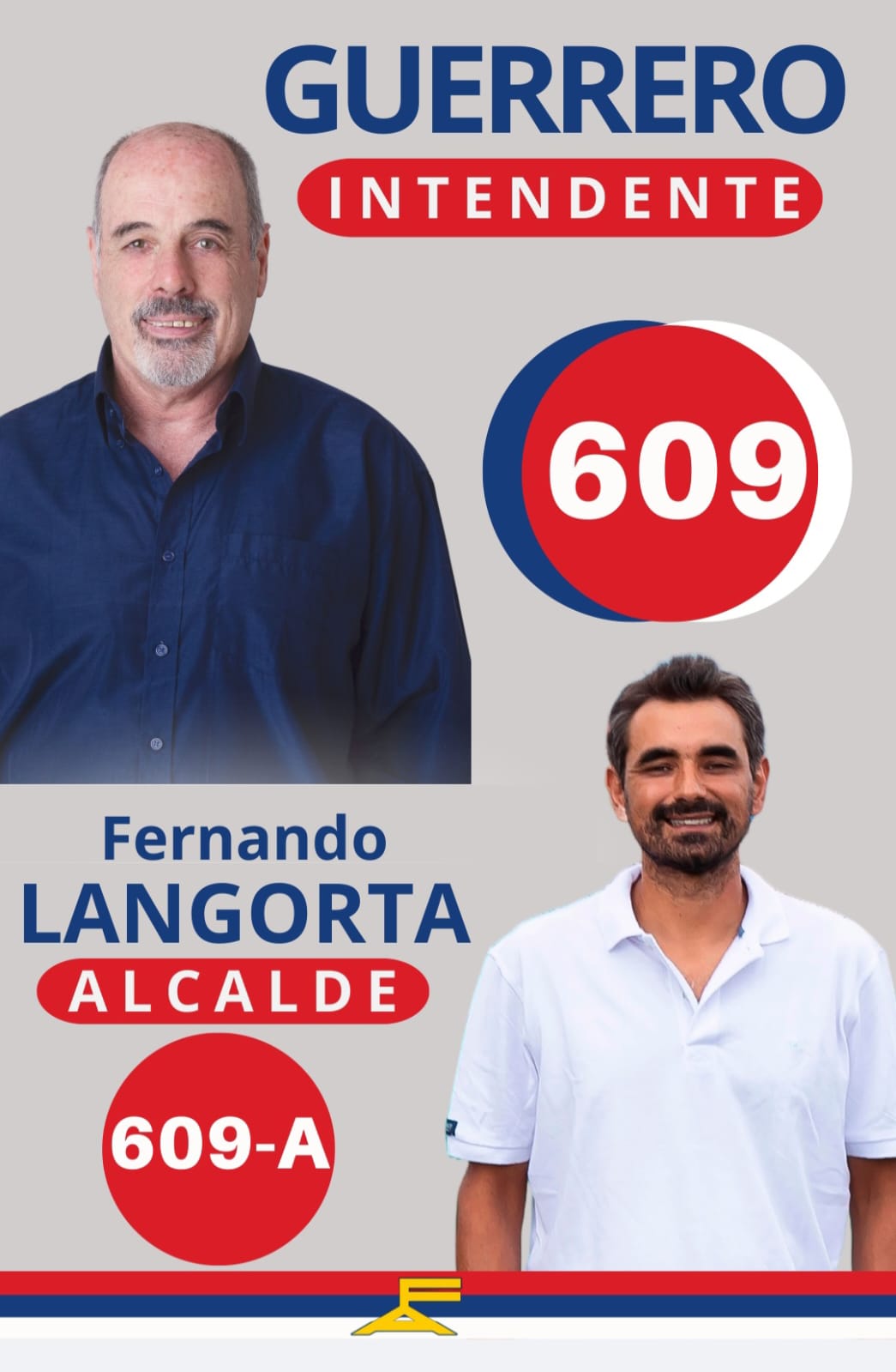 FERNANDO LANGORTA 609 