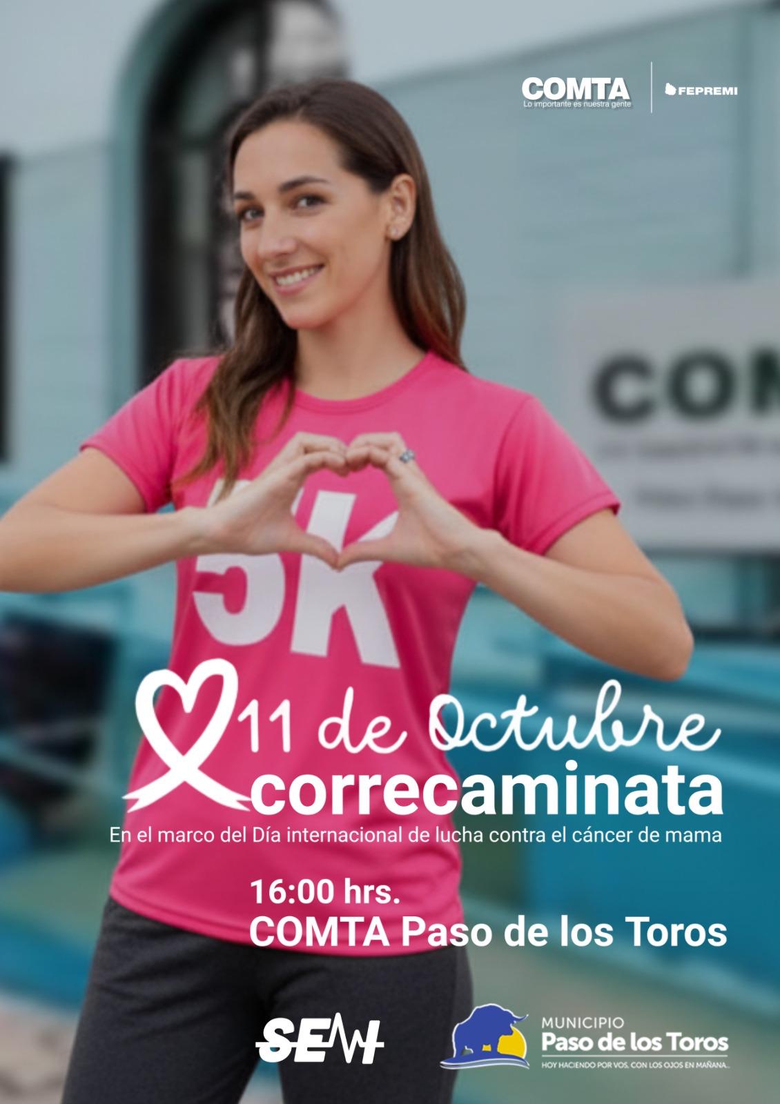 COMTA CARRERA