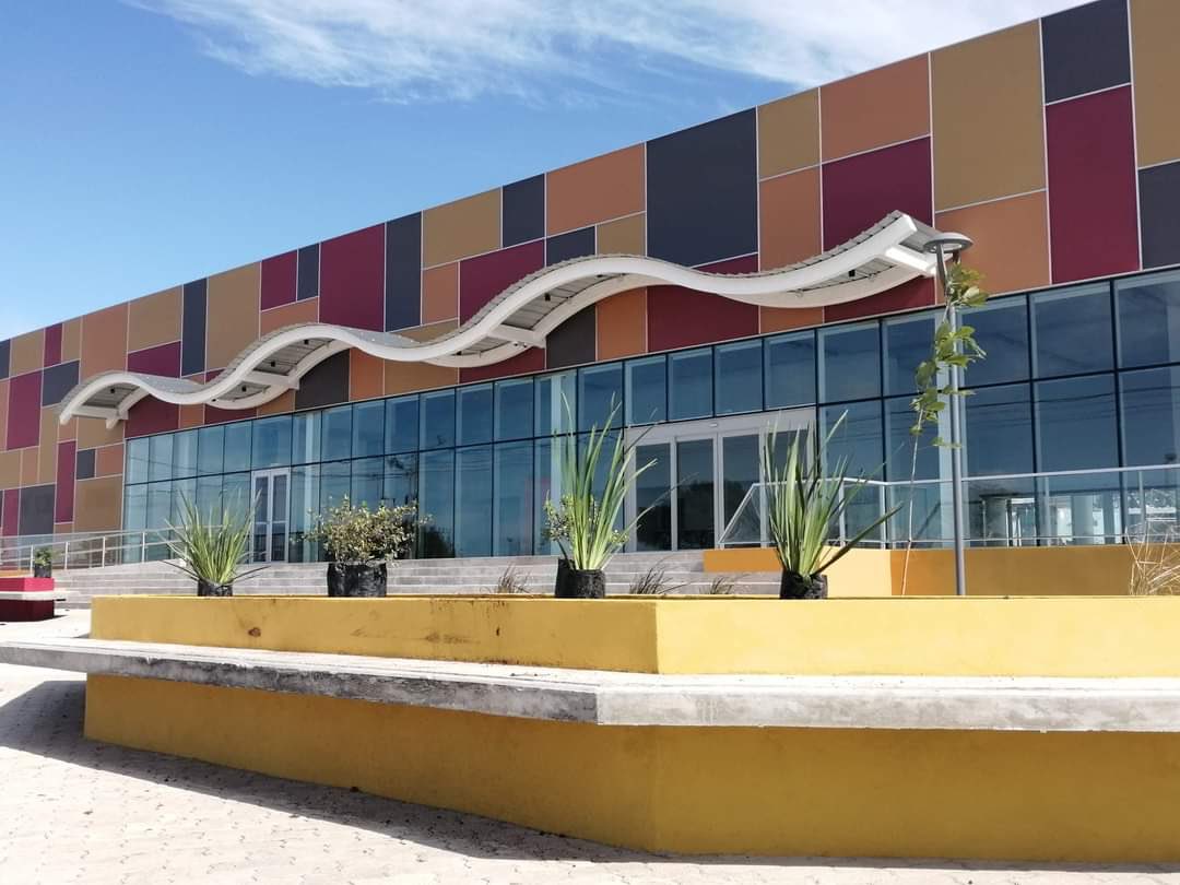 Terminal de Ómnibus de Paso de los Toros 24 y 25 de diciembre 