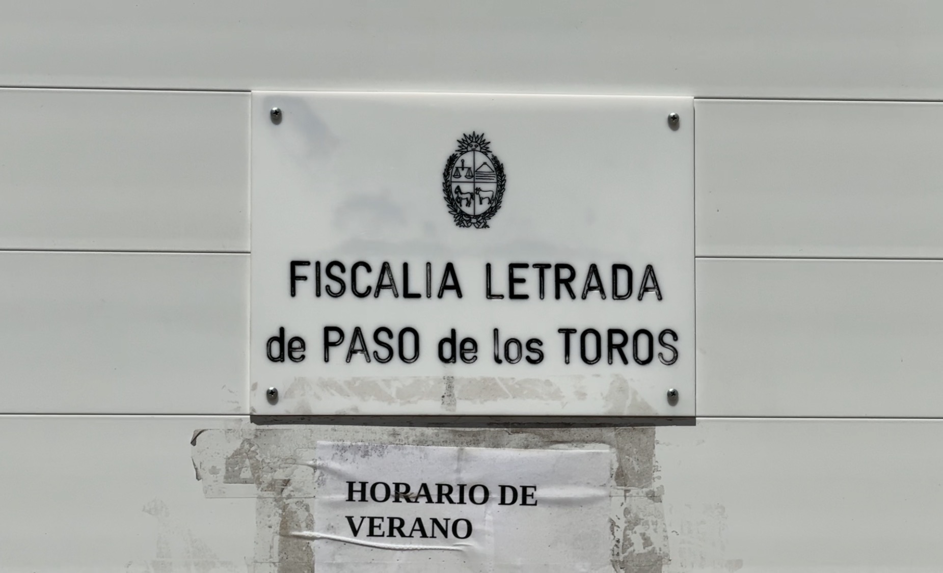 Fiscalía determinó que muerte de joven fue suicido 