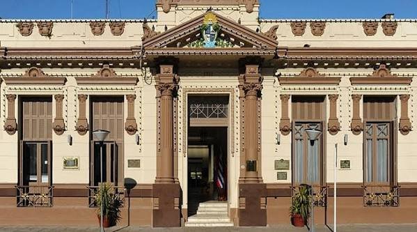 Llamados a Licitación de la Intendencia de Tacuarembó 