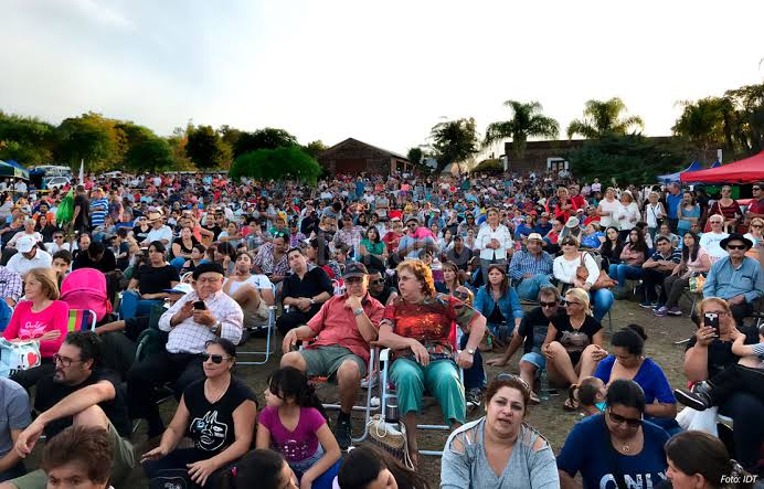 Tacuarembó prepara nueva edición de Turistac 