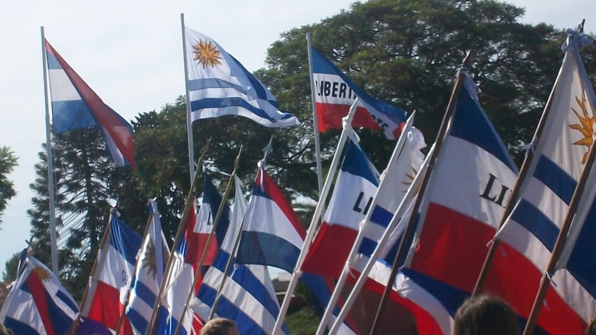 Acto del 19 de abril será en el anfiteatro del Paseo del Ferrocarril 