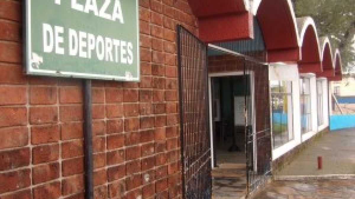 Concejal Juan Carlos Rodríguez presento proyecto para reactivar Centros de Barrio