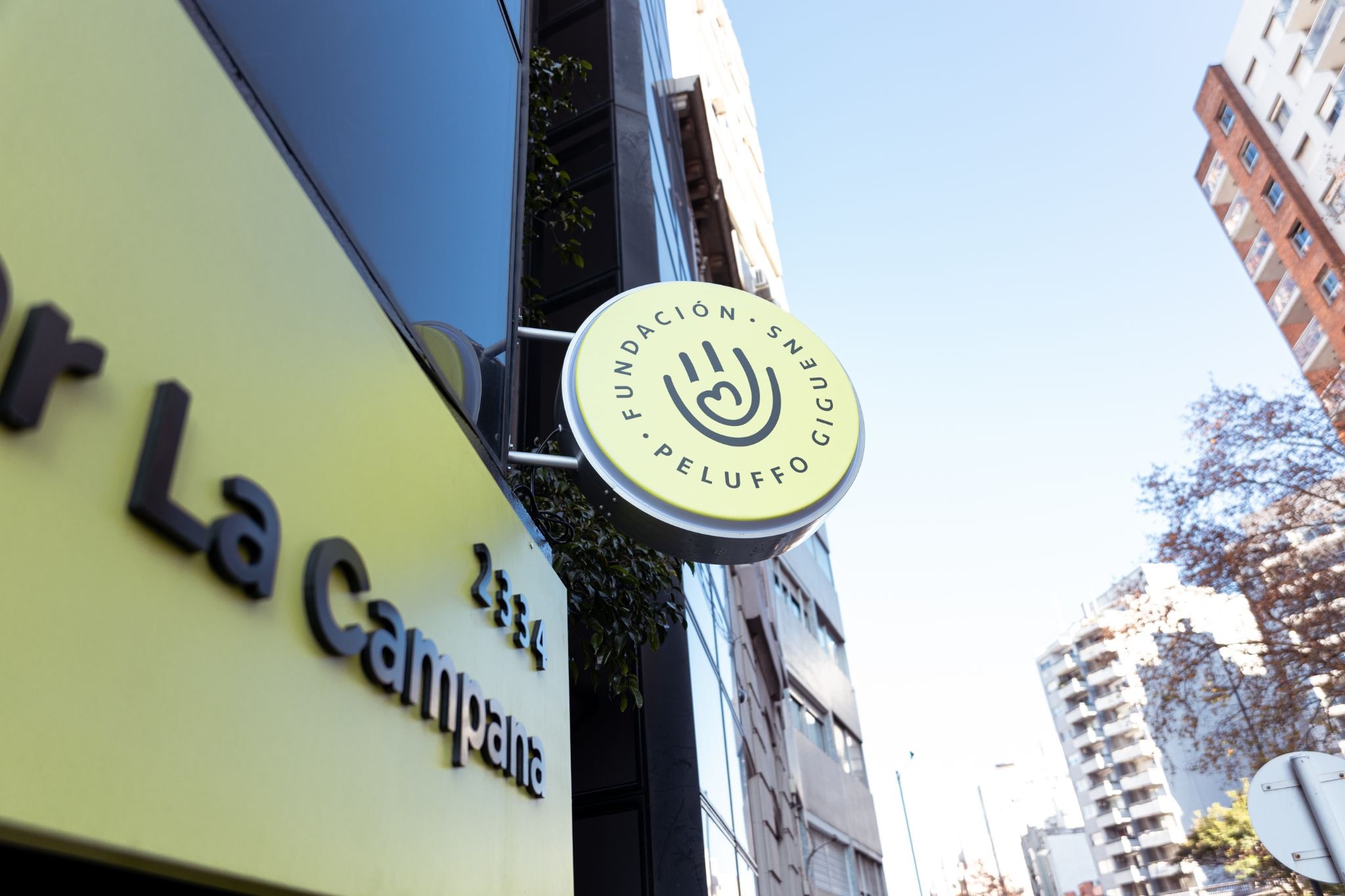 El Hogar La Campana cumplió un sueño: aumentó su capacidad un 50%, inauguró cocina industrial y renovó los espacios para recibir a más uruguayos que necesitan tratamiento oncológico