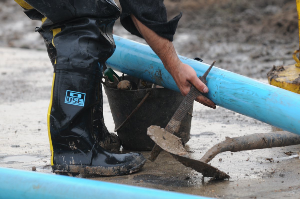 OSE informa corte de agua en Paso de los Toros 