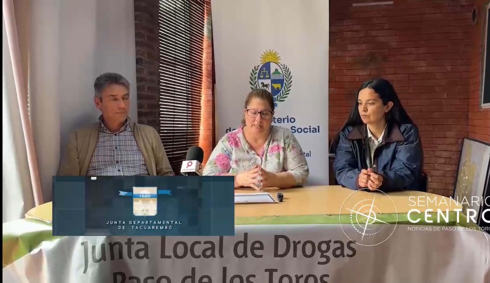 La Junta Local de Drogas invita a la jornada de sensibilización 