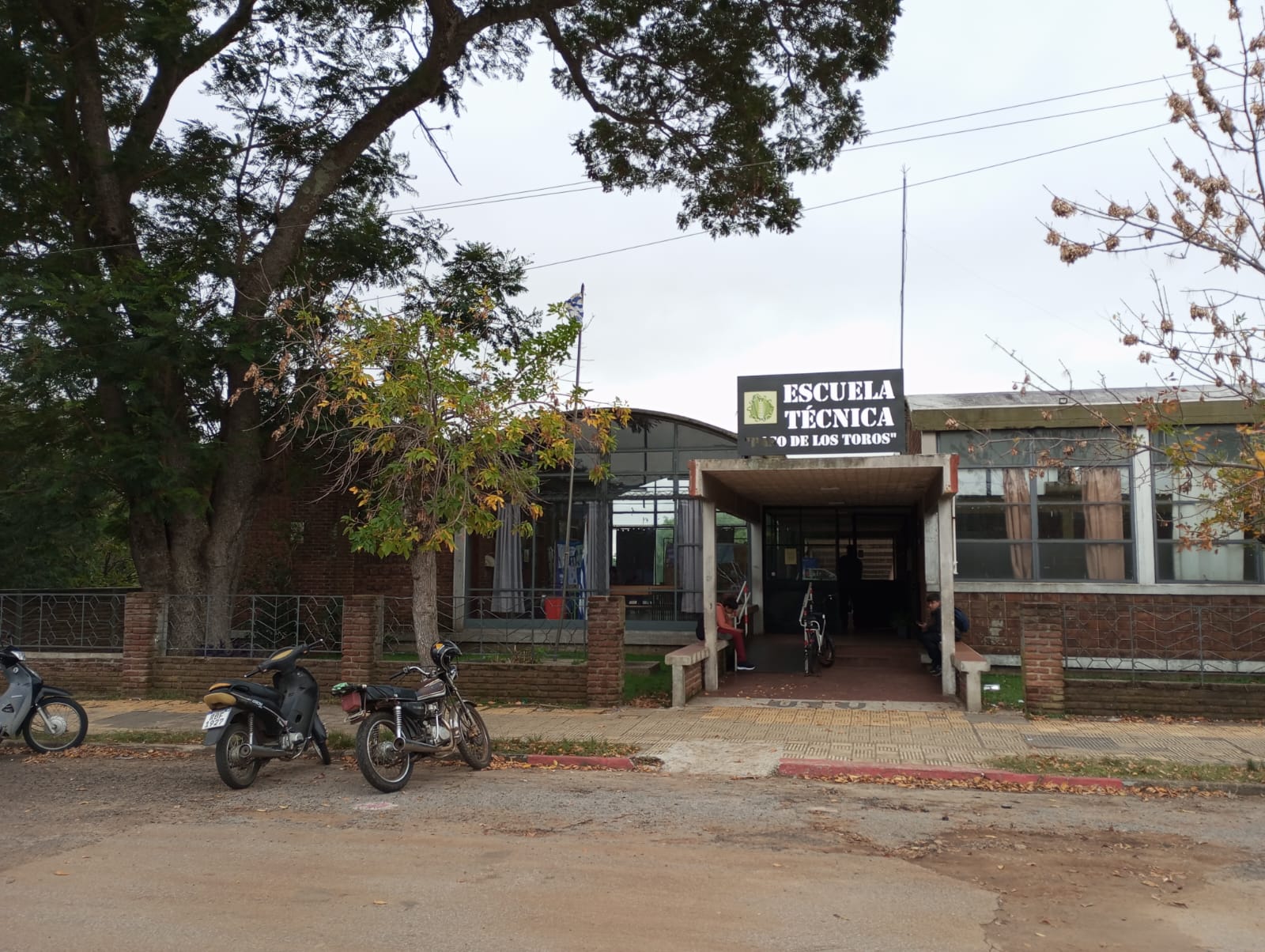 Inscriben para Curso UTU - UTE que se ofrece en Paso de los Toros 