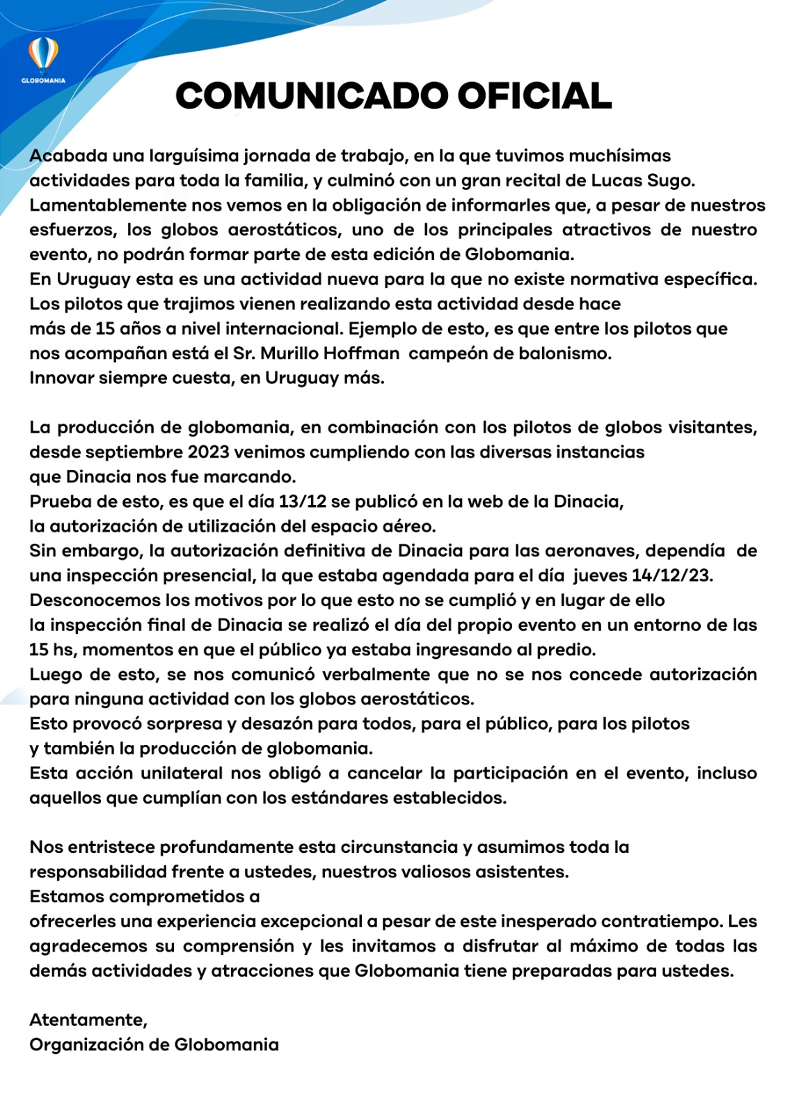 globomaina