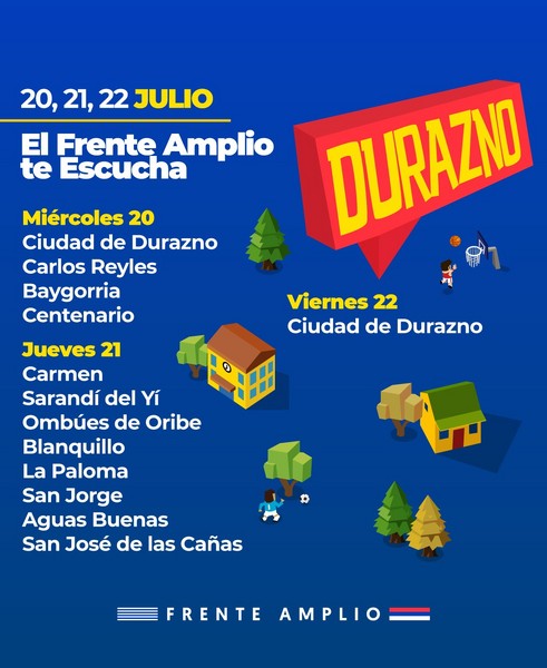 Frente Amplio