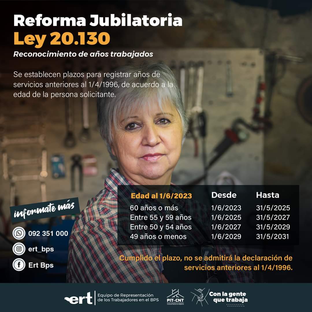bps trabajdores