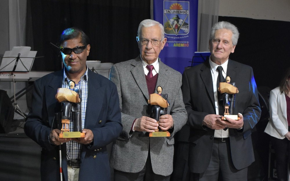 BANDONEONISTAS RECONOCIDOS 2