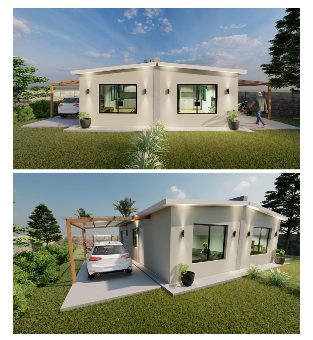 PROYECTO CENTENARIO 2