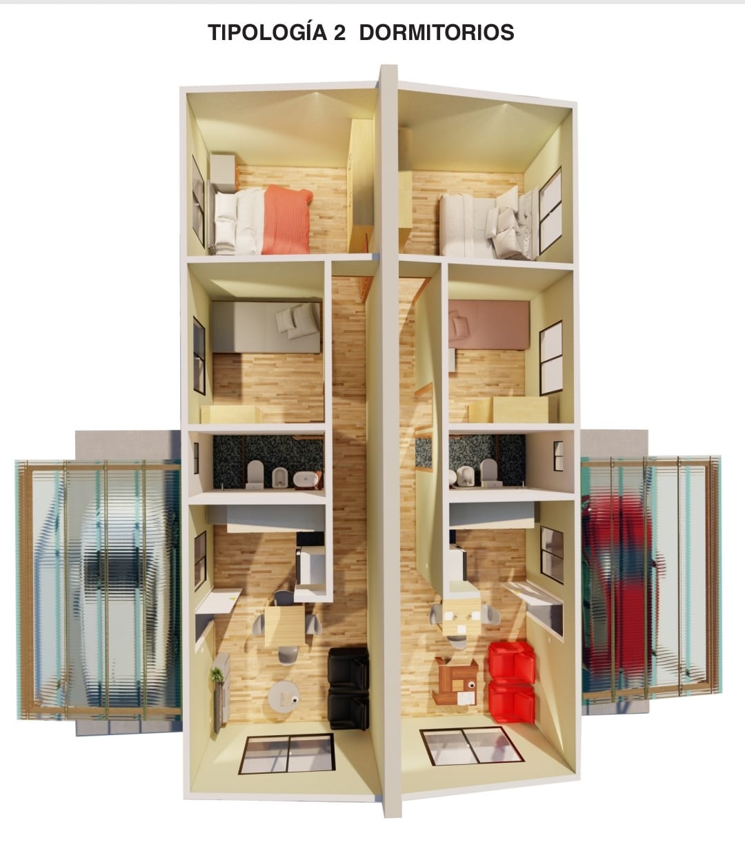 PROYECTO CENTENARIO 3