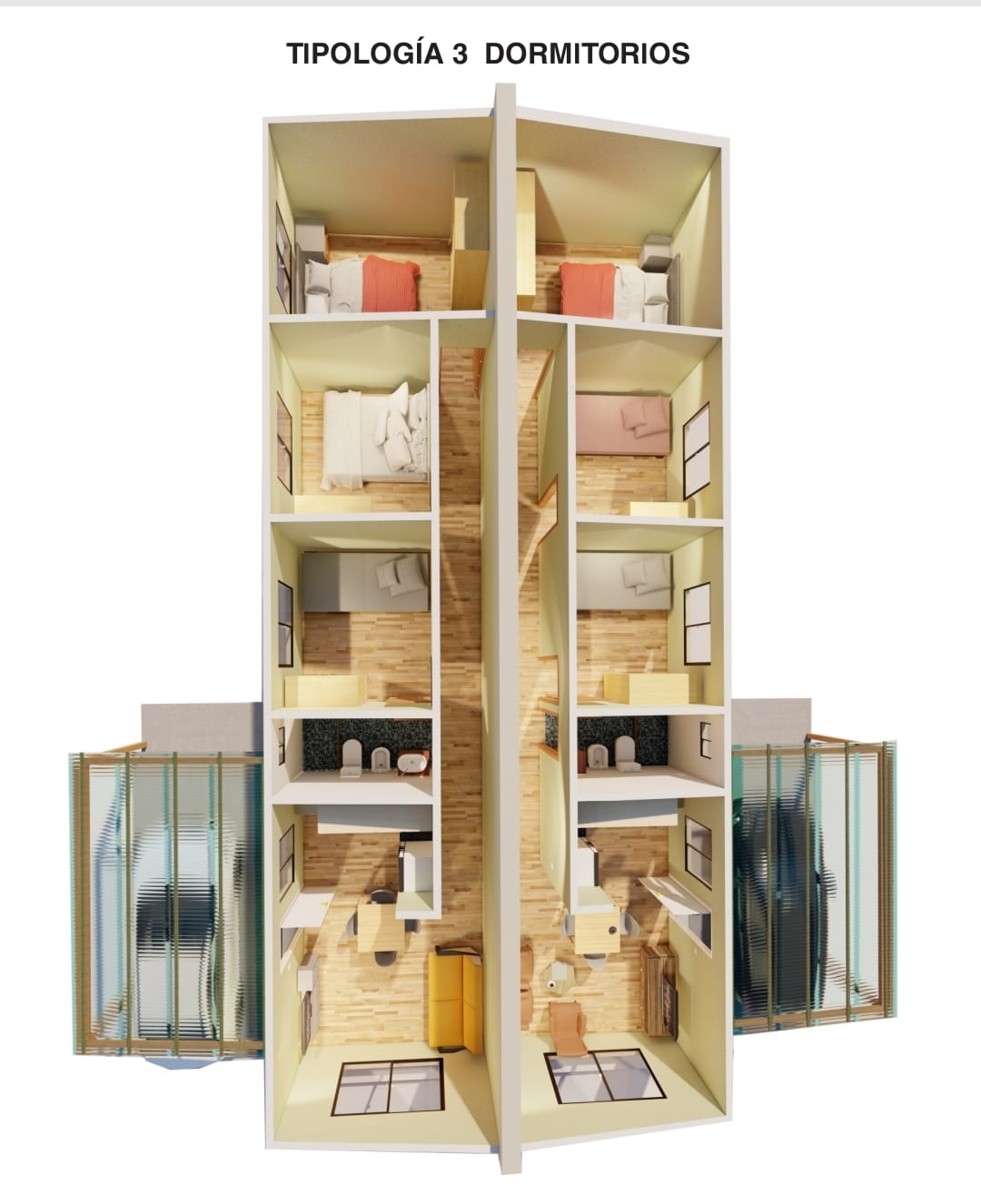 PROYECTO CENTENARIO 4