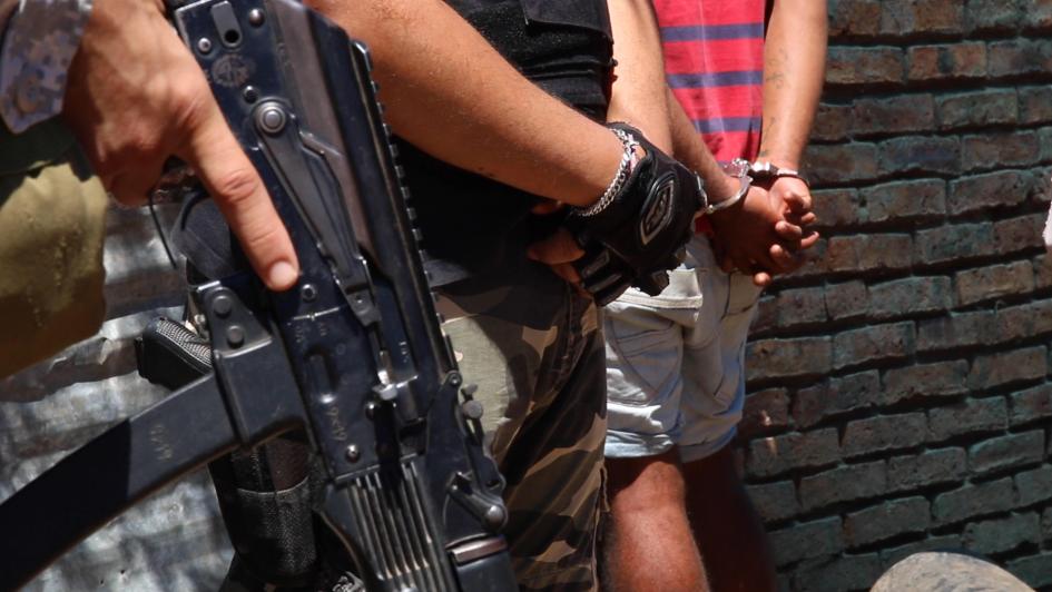 Mujer policia condenada  por fraude en Jefatura de Policía de Tacuarembó