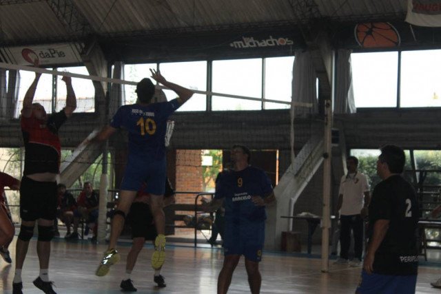 voley