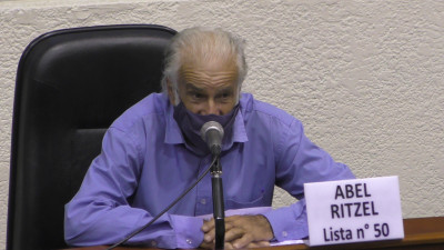 Abel Ritzel
