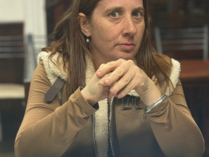 Ana María Baraybar 