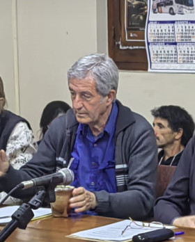 Edgardo Gutiérrez 