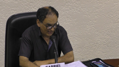 Gabriel Fros