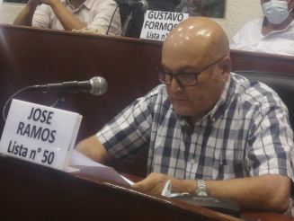 JOSE RAMOS