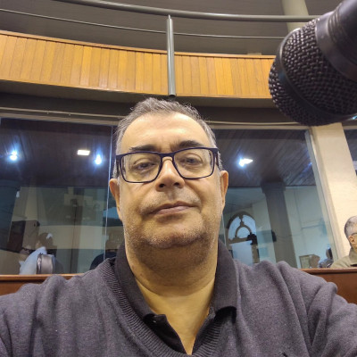 Javier Nuñez