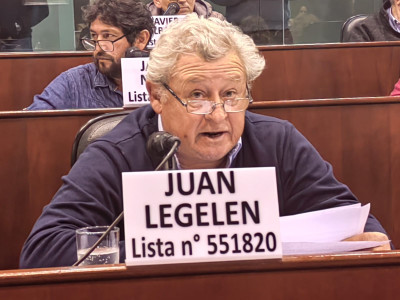 Juan Legelen