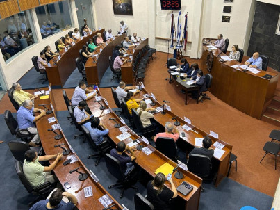 Media hora Previa JDT