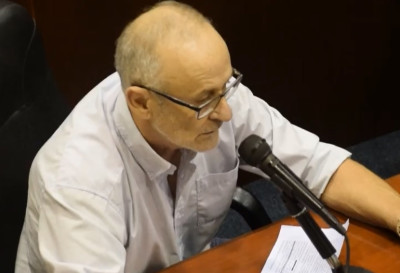 Sergio Rosa edil FA