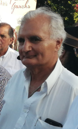 jorge rodriguez