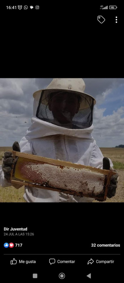 Concurso de Fotografia 1