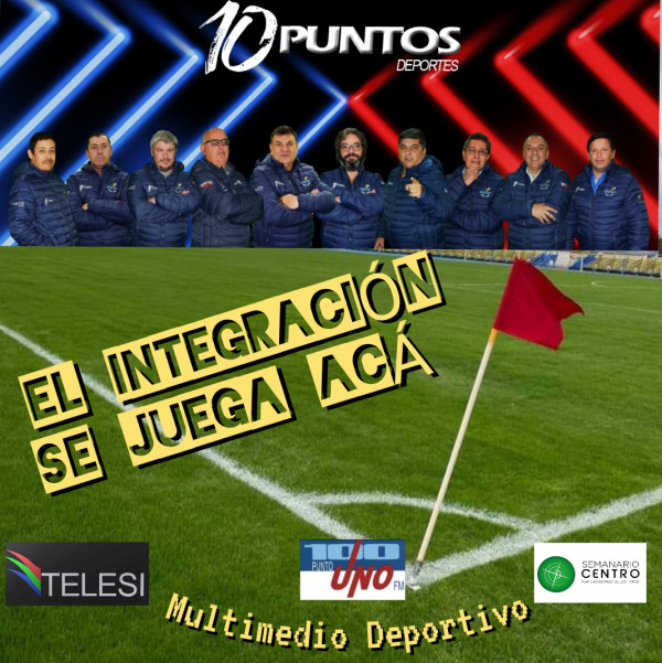 10 Puntos Deportes