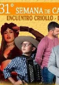 FESTIVAL DEL ROSEDAL