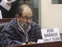 Edil Jose Barrios