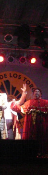 Sociedad Anonima de San José
