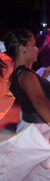 Grupo de Danzas Santa Isabel